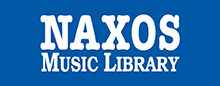 NAXOS MUSIC LIBRARY